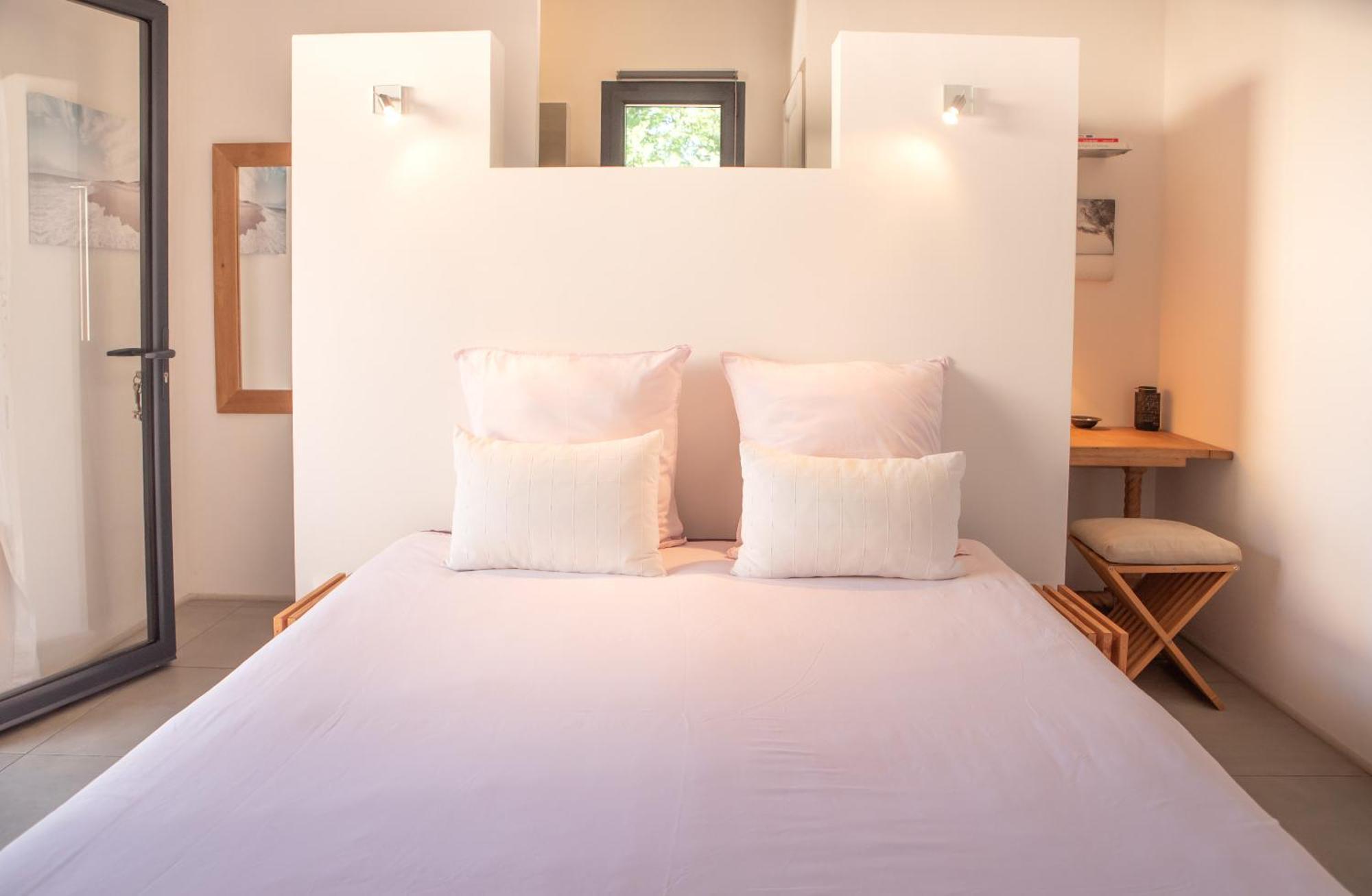 La Maison Du Cotton- Gite Bio-Climatique Andernos-les-Bains Buitenkant foto