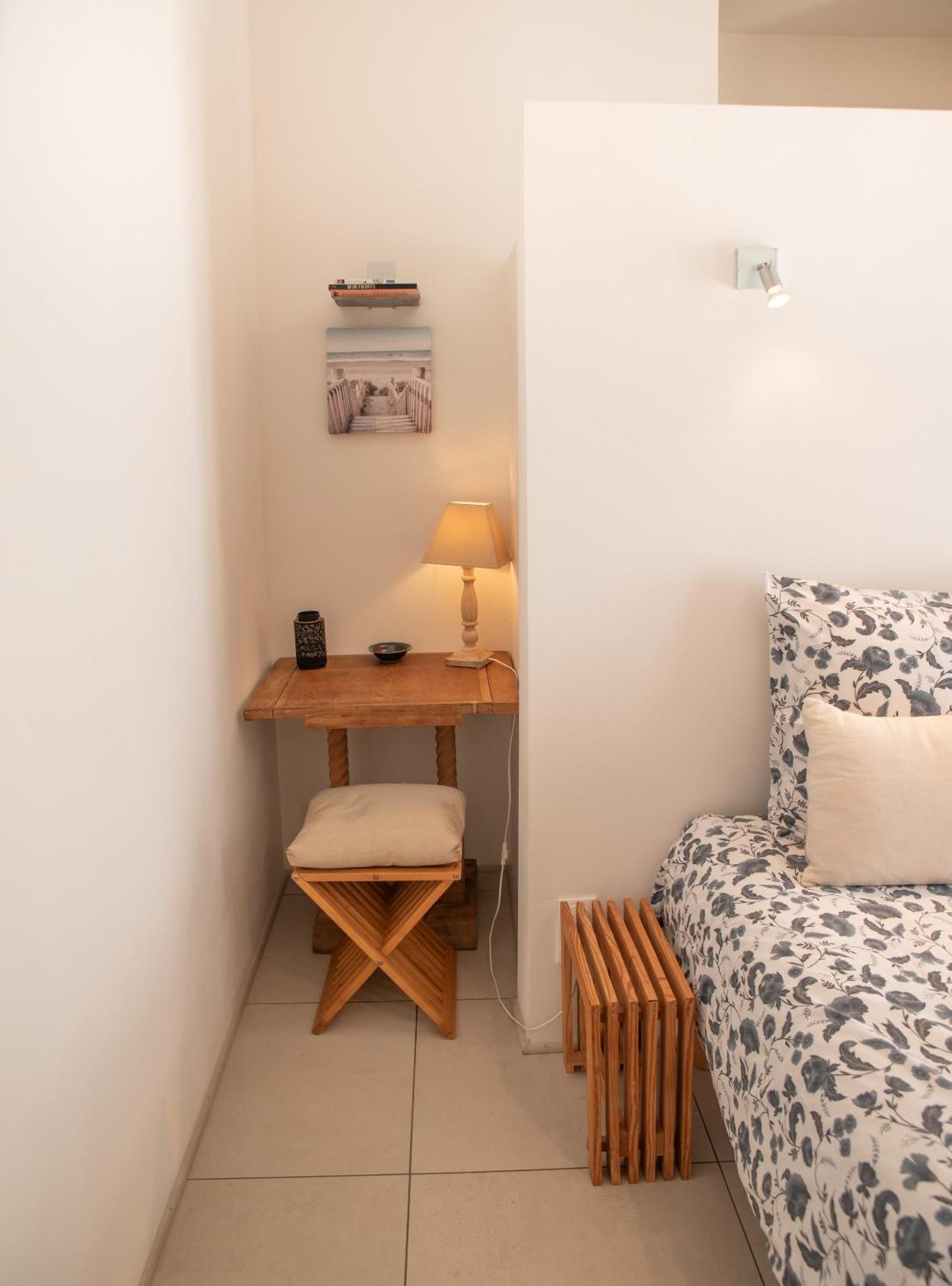 La Maison Du Cotton- Gite Bio-Climatique Andernos-les-Bains Buitenkant foto